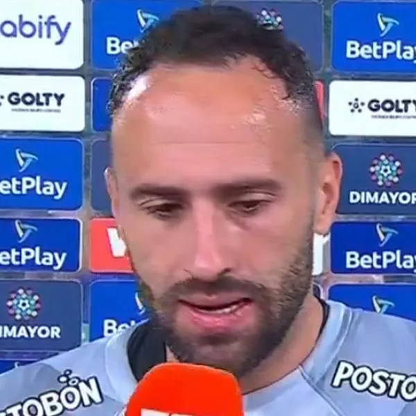 David Ospina: memes por derrota 0-1 de Atlético Nacional ante Equidad en Liga