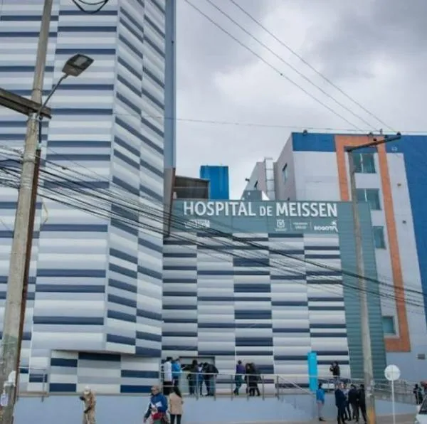 Subred Centro Oriente en Bogotá está en serio riesgo de intervención por millonaria deuda: tiene a cargo 5 hospitales y 17 centros de salud.