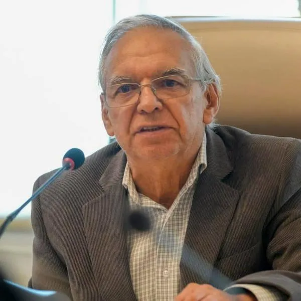 Buscarán moción de censura al ministro de Hacienda, Ricardo Bonilla