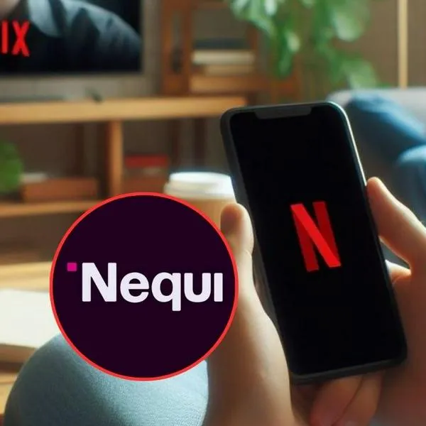 ¿Cómo pagar Netflix con Nequi? Sin necesidad de tarjeta