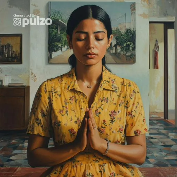 Oración por Venezuela para que su pueblo logre tener libertad, tranquilidad y paz. Pida para que no haya más víctimas.