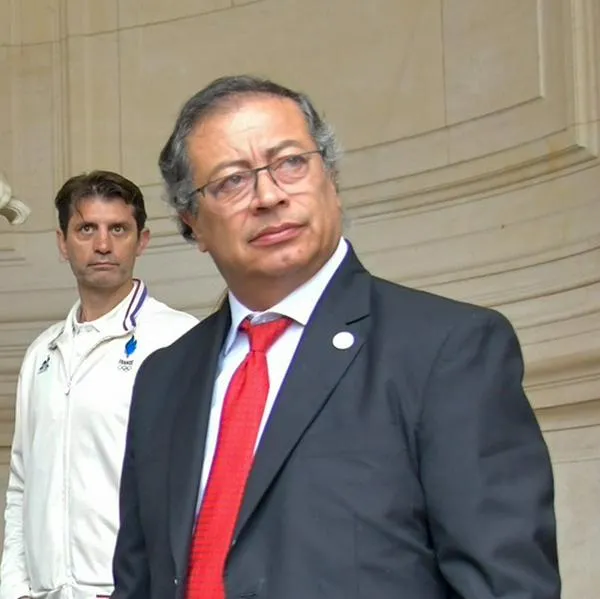 ¿Gustavo Petro pone en duda su liderazgo regional con respuesta sobre Venezuela?