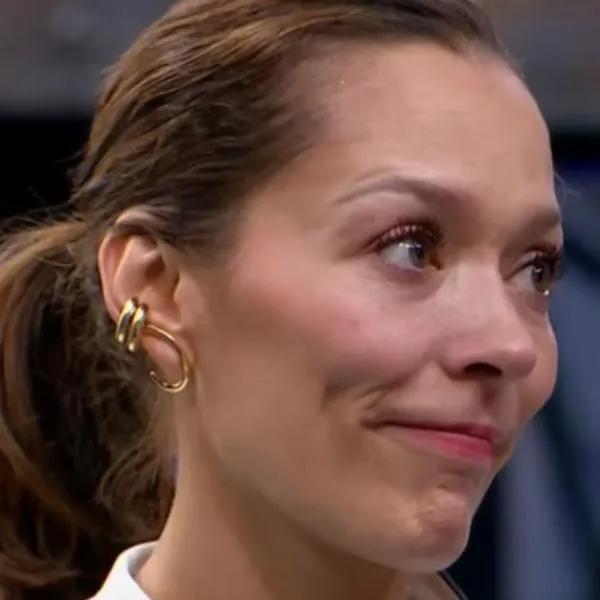 Carolina Acevedo confesó depresión después de ganar 'Masterchef'