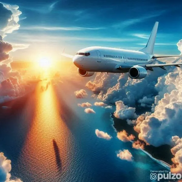 ¿Cuál es el vuelo más largo en Estados Unidos? 