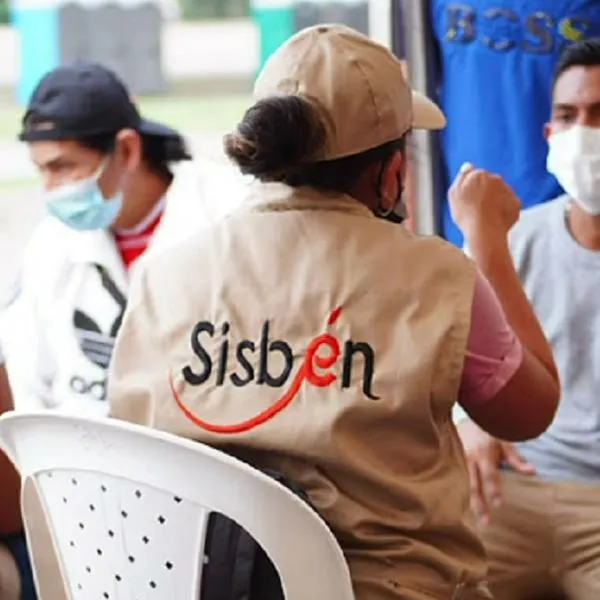 Sisbén