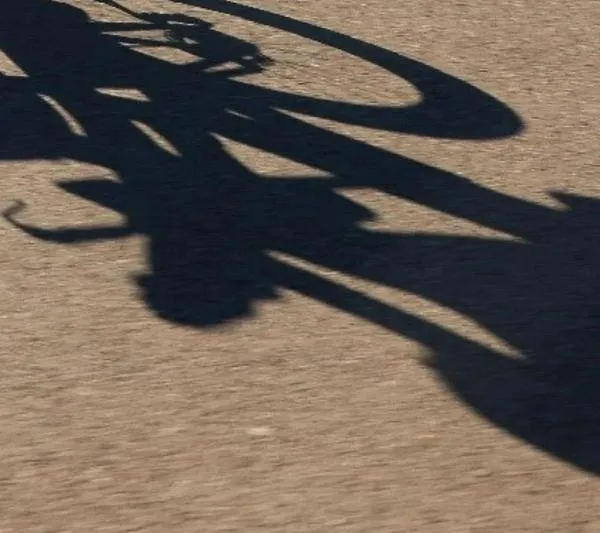 Ciclista perdió la vida en la vía Bogotá-La Calera de manera extraña: qué pasó