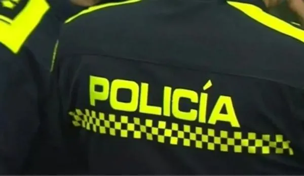 Inspector de Policía es asesinado por sicarios motorizados en Cartagena