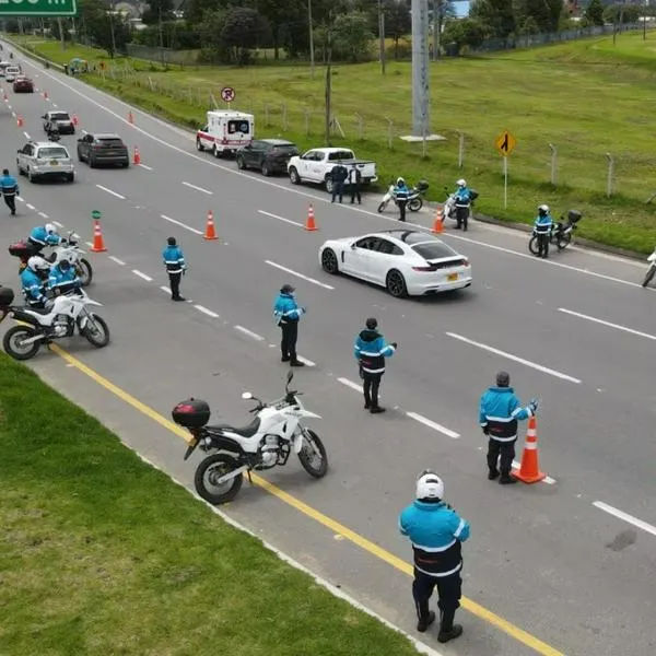 Pico y placa en Bogotá los sábados. Alcaldía aclaró cómo será la nueva medida en la ciudad. Muchos conductores se verán afectados. 