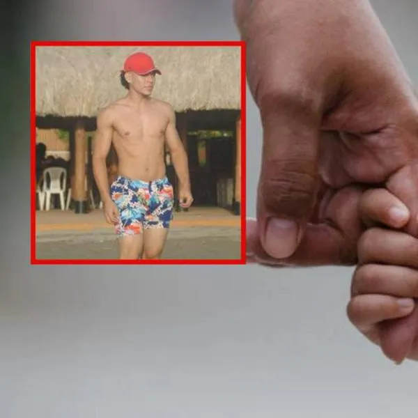 Joven se fue sin el permiso de su mamá a un paseo y perdió la vida mientras se divertía