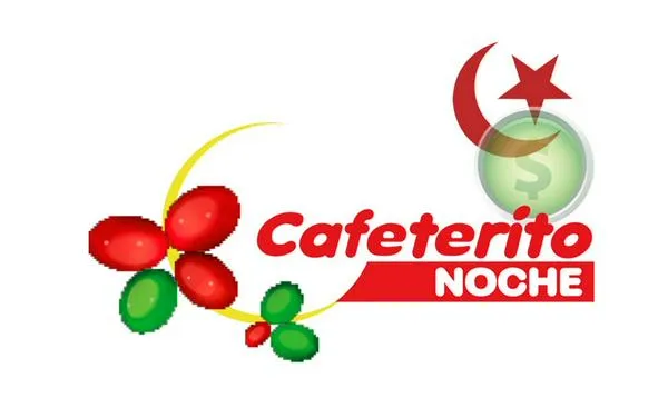 Cafeterito tarde y Cafeterito noche resultado último sorteo hoy 31 de julio