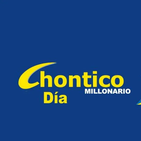 Chontico día y Chontico noche resultado último sorteo hoy 31 de julio