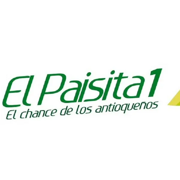 Paisita día y Paisita noche resultado último sorteo hoy 31 de julio