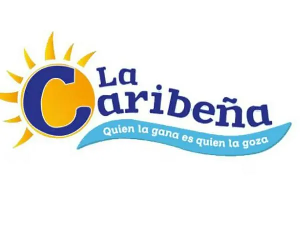La Caribeña día y La Caribeña noche resultado último sorteo hoy 31 de julio