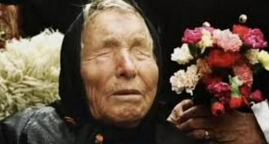 Vidente Baba Vanga predicciones 2024; se cumple "cambio climático empeorando"