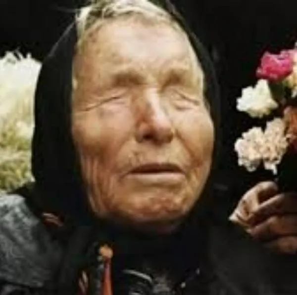 Vidente Baba Vanga predicciones 2024; se cumple "cambio climático empeorando"