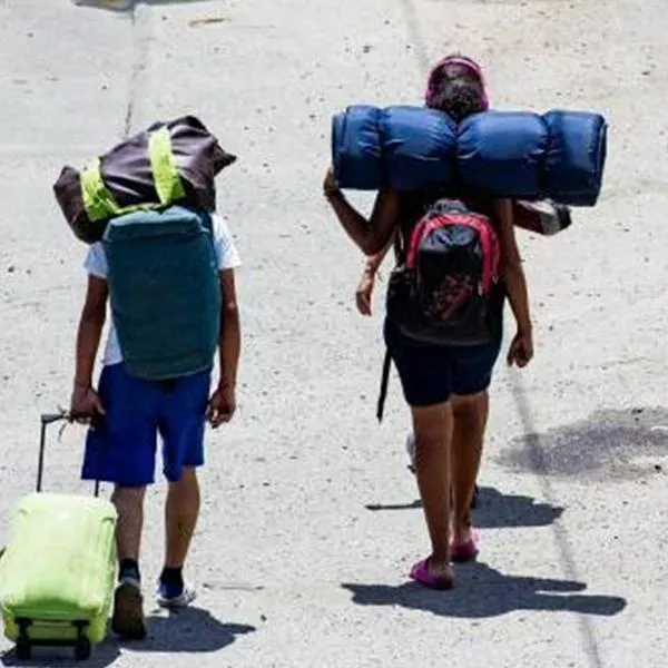 ONU: Venezolanos en Colombia han generado un impacto positivo para la economía