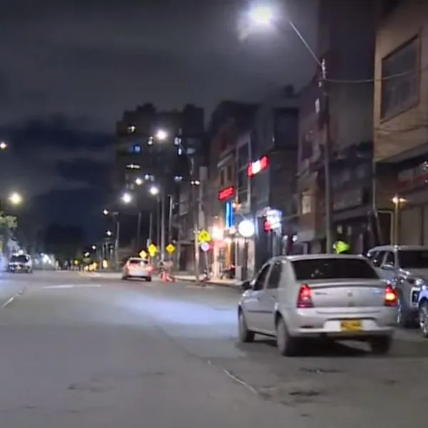 Atraco en Bogotá: ladrones llevaron a jóvenes a falso bar y los secuestraron