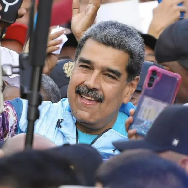Centro Carter, de Estados Unidos, declaró elecciones en Venezuela como antidemocráticas