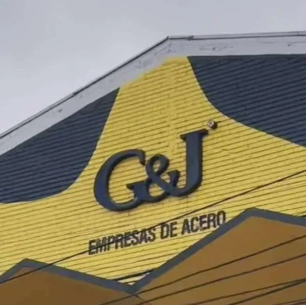 Foto de G&J Ferreterías, en nota de quién es dueño de G&J Ferreterías, imperio de acero en Colombia nacido en Boyacá