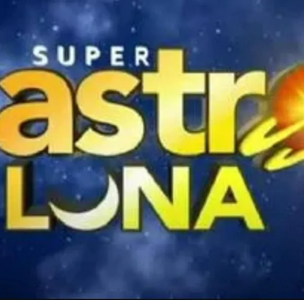 Astro Luna resultado último sorteo hoy 31 de julio de 2024
