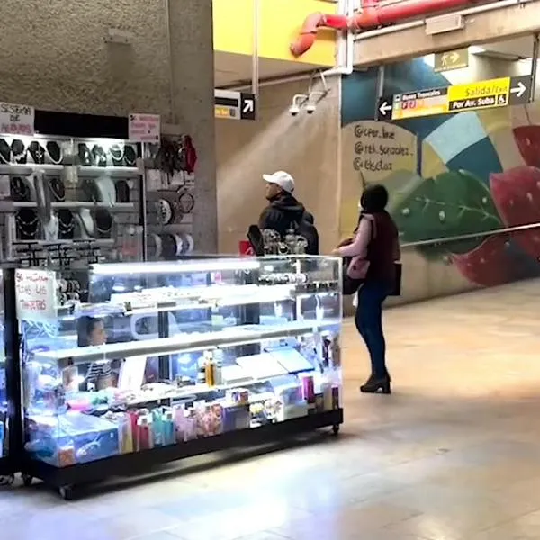 Local comercial en Portal Suba de Transmilenio, en nota sobre cuánto vale arrendar un local 