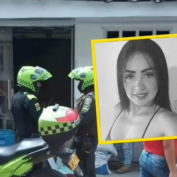 Mujer salvó a su hijo de ser asesinado por sicarios que llegaron a la casa; ella murió