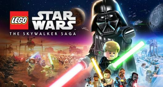 Play Station Plus: Lego Star Wars y más juegos que se estrenan el 6 de agosto