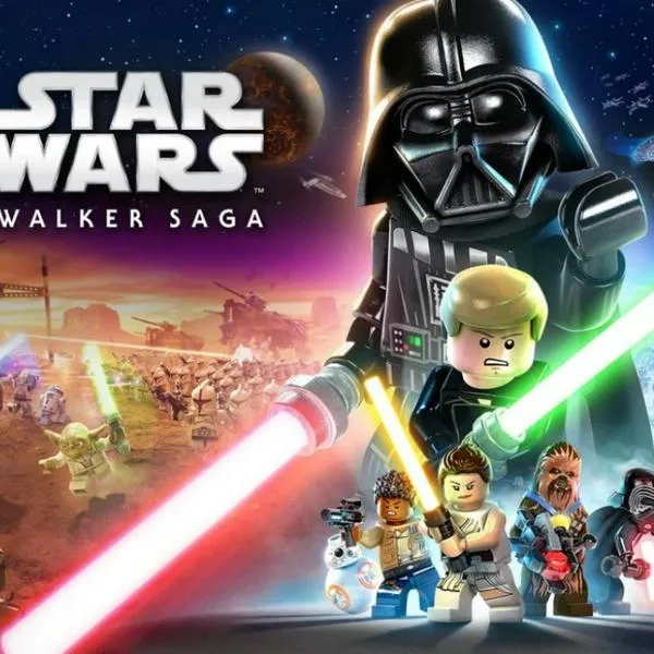 Play Station Plus: Lego Star Wars y más juegos que se estrenan el 6 de agosto