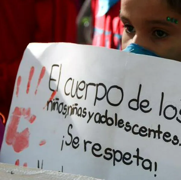Cárcel para padre de familia que habría abusado de su hija de 11 años
