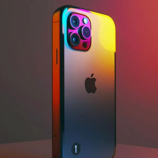 ¿Para qué sirve cada cámara que tiene el celular? 