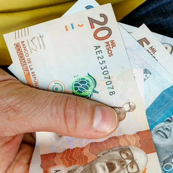 Cesantías en Colombia y cómo sacarlas en Nequi o Daviplata por Colfondos