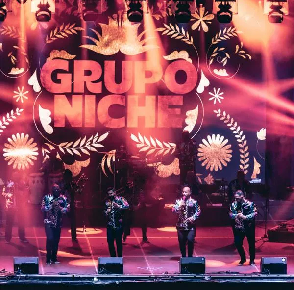 Grupo Niche denuncia que fue víctima de robo de una trompeta valiosa en Cali: detalles