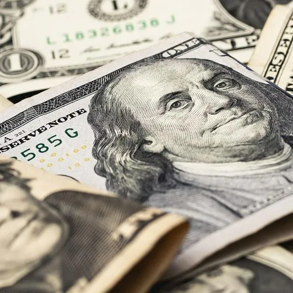 Dólar hoy en Colombia: precio se movería por petróleo y su alza importante
