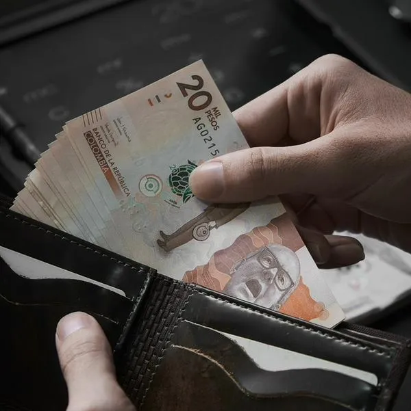 Empleados en Colombia y sueldos que retienen empresas por daños posibles