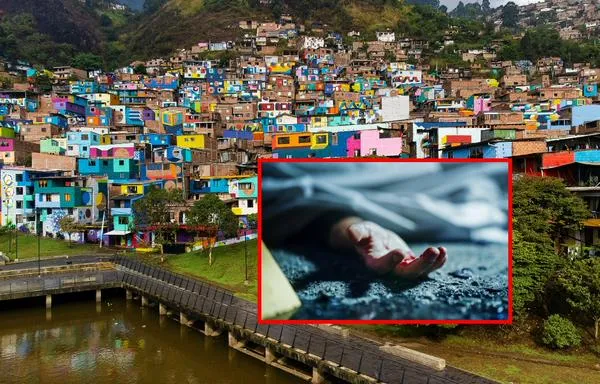 Medellín es la tercera ciudad colombiana con más muertes violentas de turistas extranjeros este año