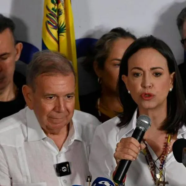 Estados Unidos respalda a Edmundo González y lo reconoce como presidente electo de Venezuela