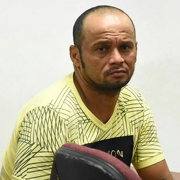 Rebajan condena al ‘Monstruo de Becerril’: pagará 20 años de cárcel