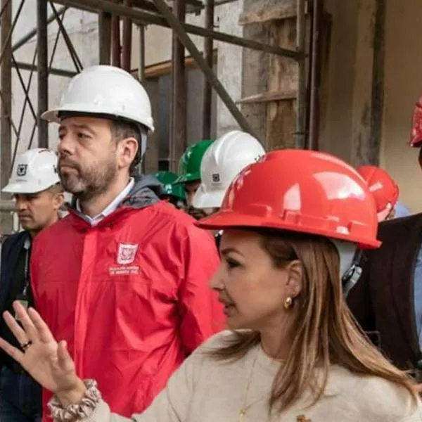 Carlos Fernando Galán negó retrasos del 40 % en construcción del metro de Bogotá