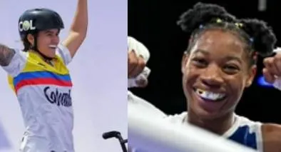 ¿Deportistas colombianos que ganaron diploma olímpico reciben recompensa económica? 