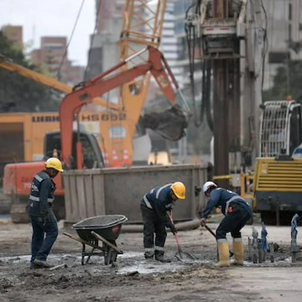 Alcaldía de Bogotá autorizó nuevos cierres en la Caracas por obras del metro
