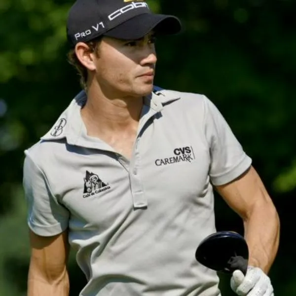 Minuto a minuto de la participación de Colombia en el golf de los Juegos Olímpicos