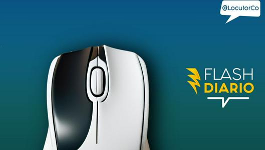 El mouse para siempre de Logitech