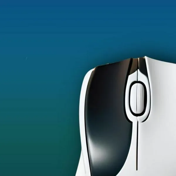 El mouse para siempre de Logitech