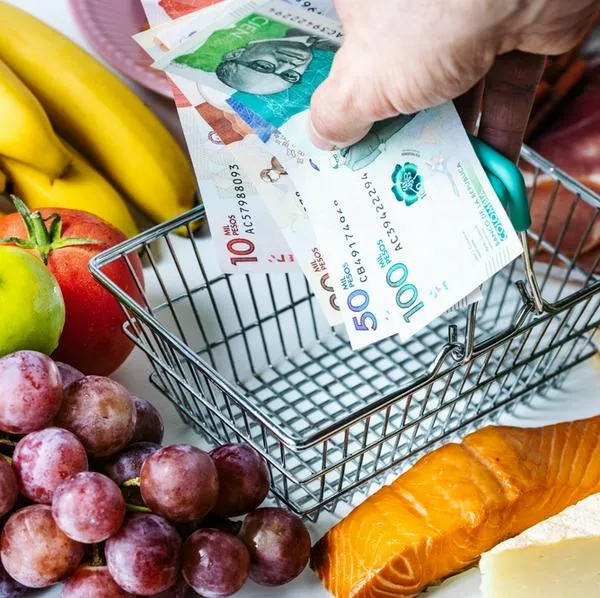 Banco de la República dio aviso por la inflación en lo que queda de 2024