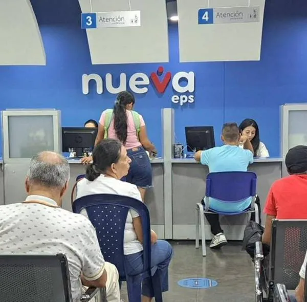 Nueva reforma de la salud, Cambio Radical radicó proyecto alterno