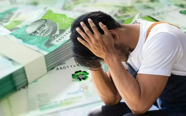 Aumentos en los servicios públicos, diésel y más preocupan a colombianos.