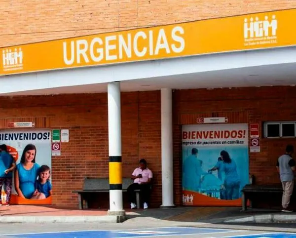 Hospitales de Antioquia suspenden servicios no urgentes a docentes; Fomag responde