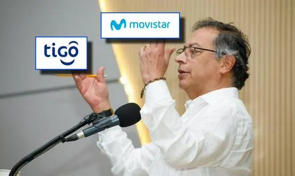 La plata que le entrará al Gobierno si le vende su parte a Millicom por la compra de Telefónica, dueña de Movistar