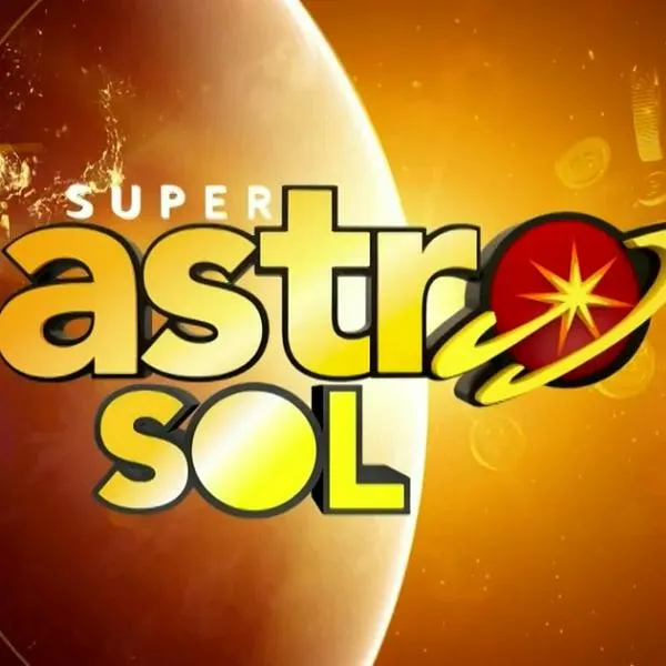 Astro Sol resultado último sorteo hoy 1 de agosto de 2024