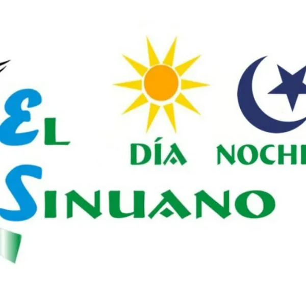 Sinuano día y Sinuano noche resultado último sorteo hoy 1 de agosto